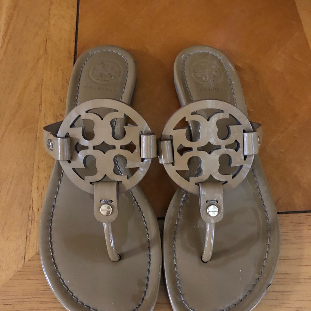 Tory Burch sandals size 7